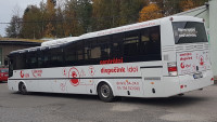 polepBUS IDOL - motiv CED - SOR CN 12-3
